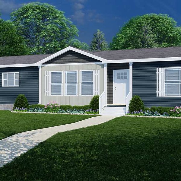 Cumberland Remington 25CMB32603BH Piedmont Mobile & Home Supply, LLC